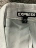 Express Gray Blazer Size 2 - photo 6