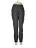 PrAna Solid Gray Casual Pants Size 6 - photo 1
