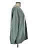 H&M Green Pullover Sweater Size L - photo 4