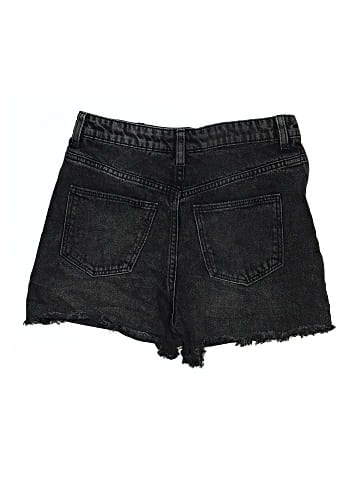 H&M Denim Shorts (view 2)