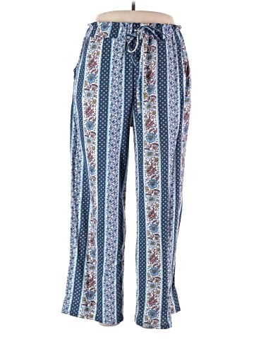 I Believe Casual Pants (view 1)