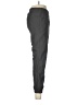 PrAna Solid Gray Casual Pants Size 6 - photo 4