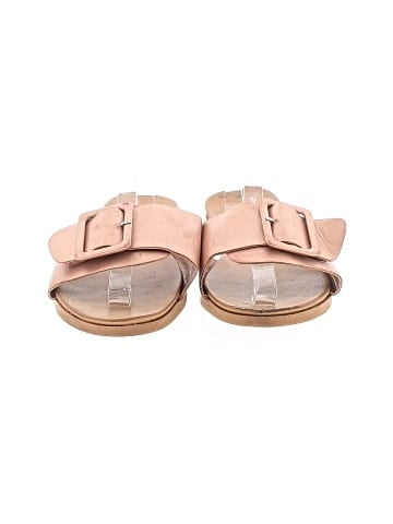 Olivia Miller Sandals (view 2)