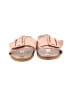 Olivia Miller Tan Sandals Size 10 - photo 2