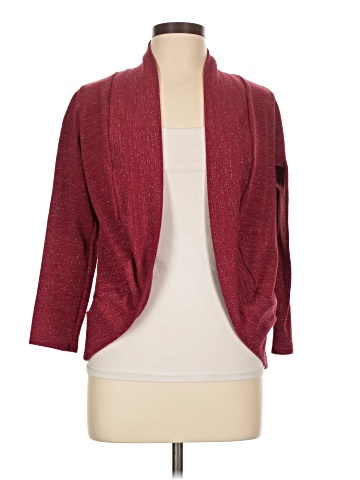 AB Studio Cardigan (view 1)