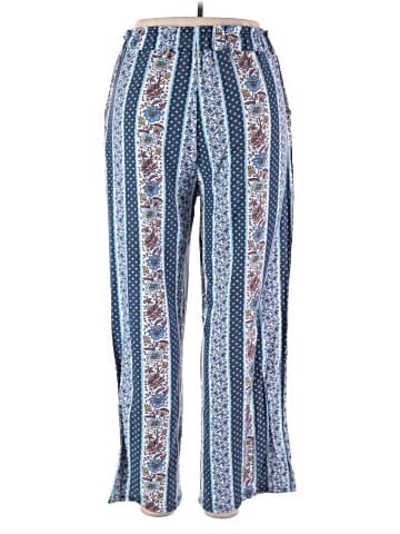I Believe Casual Pants (view 2)