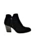 Paul Green Black Ankle Boots Size UK 5 / US 7 - photo 1