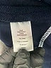 Talbots 100% Cotton Blue Blazer Size 10 Petite - photo 7