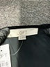 Ann Taylor LOFT 100% Polyester Black Casual Dress Size XL - photo 7