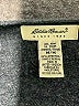Eddie Bauer Gray Pullover Sweater Size M - photo 7