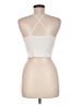 LA Hearts Ivory Tank Top Size M - photo 2
