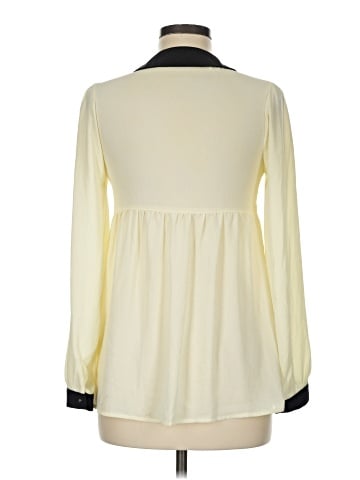 Unbranded Long Sleeve Blouse (view 2)