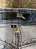 1822 Denim Blue Jeans Size 6 - photo 4