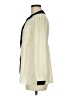 Unbranded Color Block Ivory Long Sleeve Blouse Size L (estimated) - photo 5
