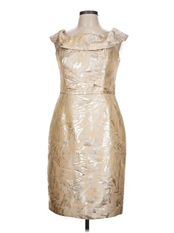 Calvin Klein Cocktail Dress (view 1)