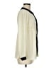 Unbranded Color Block Ivory Long Sleeve Blouse Size L (estimated) - photo 4