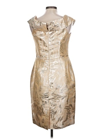 Calvin Klein Cocktail Dress (view 2)