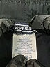 Lands' End Solid Black Shorts Size 14 - photo 3