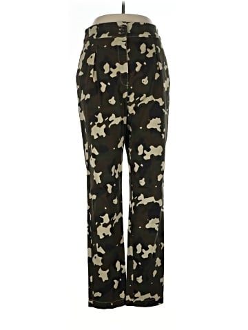 Pinko Casual Pants (view 1)