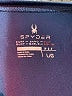 Spyder Blue Long Sleeve T-Shirt Size L (kids) - photo 3