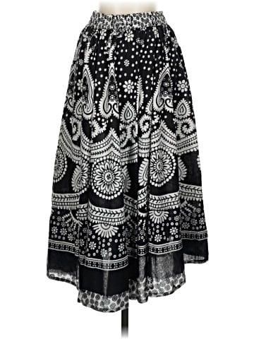 J Gee Casual Skirt (view 1)