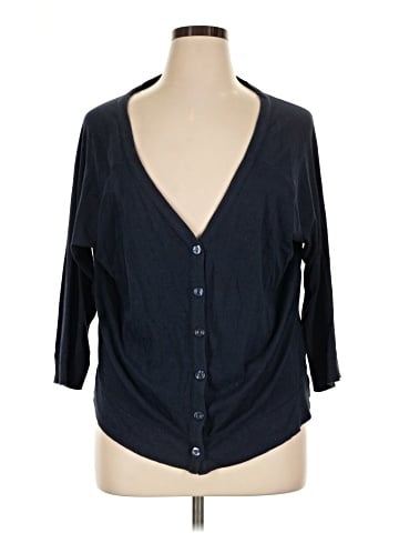 Lee Cardigan (view 1)