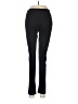 INC International Concepts Solid Black Active Pants Size 8 - photo 2
