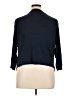 Lee Blue Cardigan Size XL - photo 2