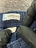 Crewcuts Outlet Solid Blue Casual Pants Size 7 - photo 3