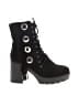 Cape Robbin Black Ankle Boots Size 9 - photo 1