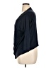 Lee Blue Cardigan Size XL - photo 5