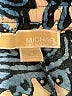 MICHAEL Michael Kors 100% Polyester Paisley Blue Casual Pants Size 2 - photo 7