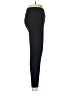INC International Concepts Solid Black Active Pants Size 8 - photo 4