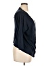 Lee Blue Cardigan Size XL - photo 4