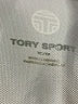 Tory Sport Ivory Short Sleeve Top Size XS - photo 7