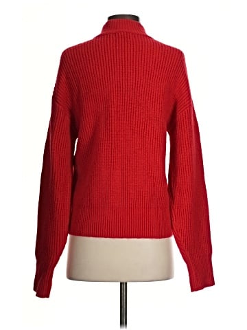 Greylin Turtleneck Sweater (view 2)