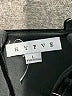 Hyfve 100% Polyester Black Cocktail Dress Size L - photo 7