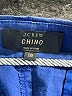 J.Crew Solid Blue Shorts Size 10 - photo 3