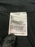 Style&Co Solid Black Shorts Size 14 - photo 4