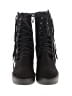 Cape Robbin Black Ankle Boots Size 9 - photo 2