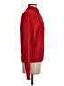 Greylin 100% Polyester Red Turtleneck Sweater Size S - photo 4