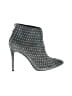 RAYE Gray Ankle Boots Size EU 37 - photo 1