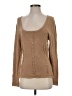 Max Studio Tan Cardigan Size S - photo 1