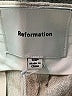 Reformation 100% Linen Tan Linen Pants Size 10 (petite) - photo 7
