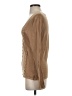 Max Studio Tan Cardigan Size S - photo 5