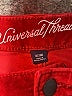 Universal Thread Burgundy Casual Pants Size 6 r - photo 7
