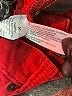 Universal Thread Burgundy Casual Pants Size 6 r - photo 8