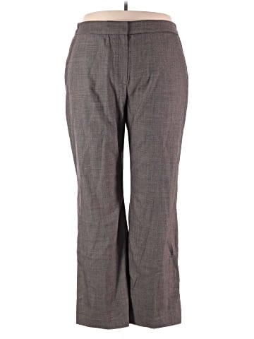 Elie Tahari Dress Pants (view 1)