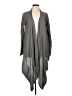 The Limited Gray Cardigan Size L - photo 1
