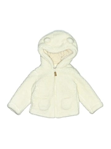 Carter's Coat (view 1)